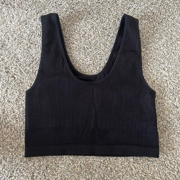 Gentle use Forever 21 size S black color - Picture 2 of 2